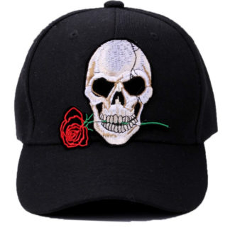 Casquette-Tete-de-Mort-Patrizia-a