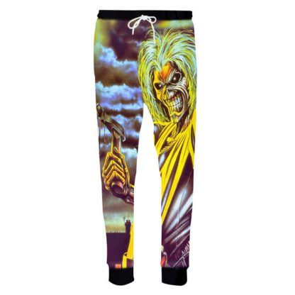 Pantalon-Jogging-Tete-de-Mort-Diona