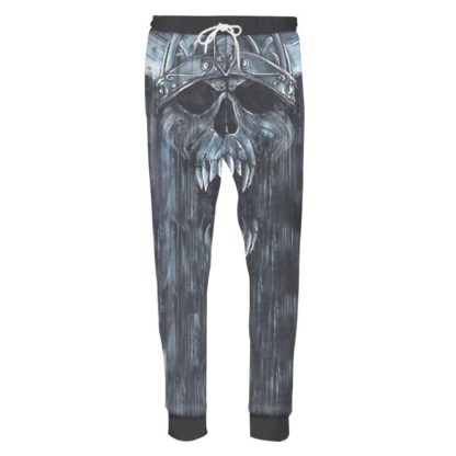 Pantalon-Jogging-Tete-de-Mort-Dionisia