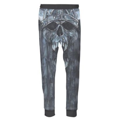 Pantalon-Jogging-Tete-de-Mort-Dionisia-dos