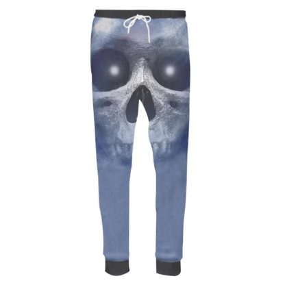 Pantalon-Jogging-Tete-de-Mort-Elbiro