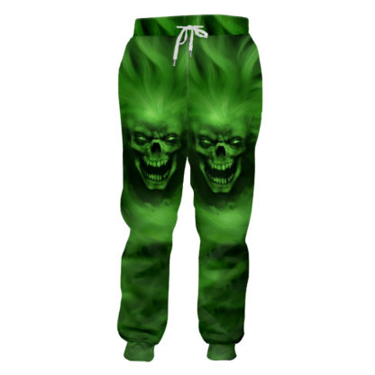 Pantalon-Jogging-Tete-de-Mort-Eldua