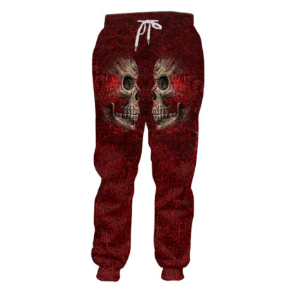 Pantalon-Jogging-Tete-de-Mort-Ignazilo