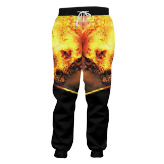 Pantalon-Jogging-Tete-de-Mort-Zanod