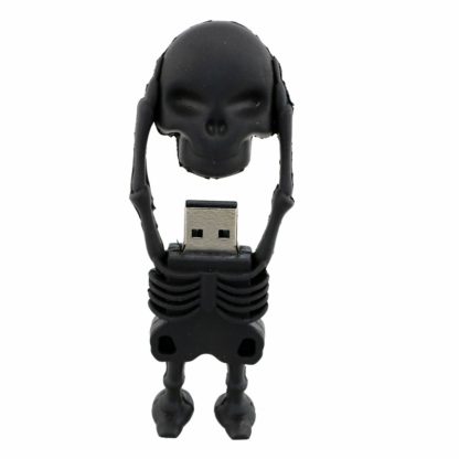 Cle-USB-Tete-de-Mort-Dominix-a