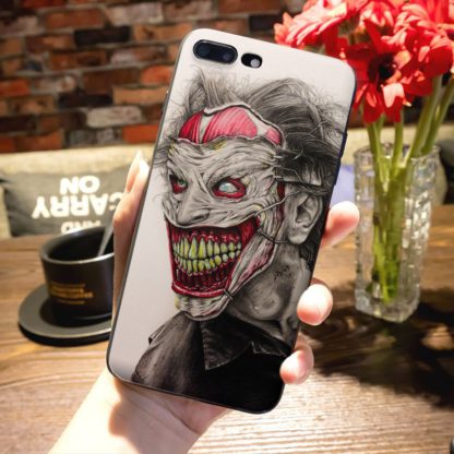 Coque-Iphone-Tete-de-Mort-Erda