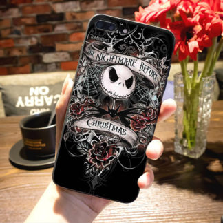 Coque-Iphone-Tete-de-Mort-Erkan