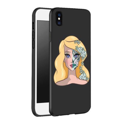 Coque-Iphone-Tete-de-Mort-Mariaja