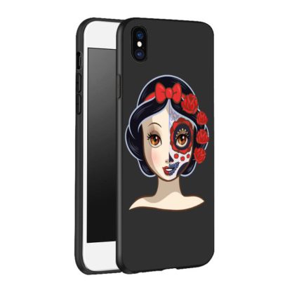 Coque-Iphone-Tete-de-Mort-Mariama