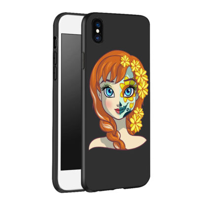 Coque-Iphone-Tete-de-Mort-Mariaro