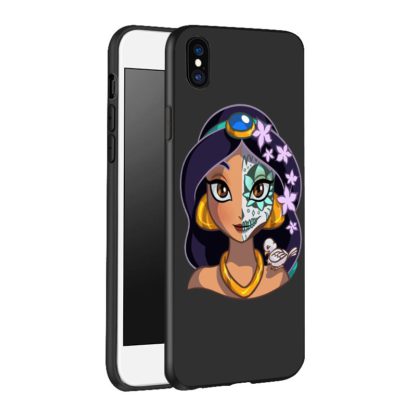 Coque-Iphone-Tete-de-Mort-Mariasa